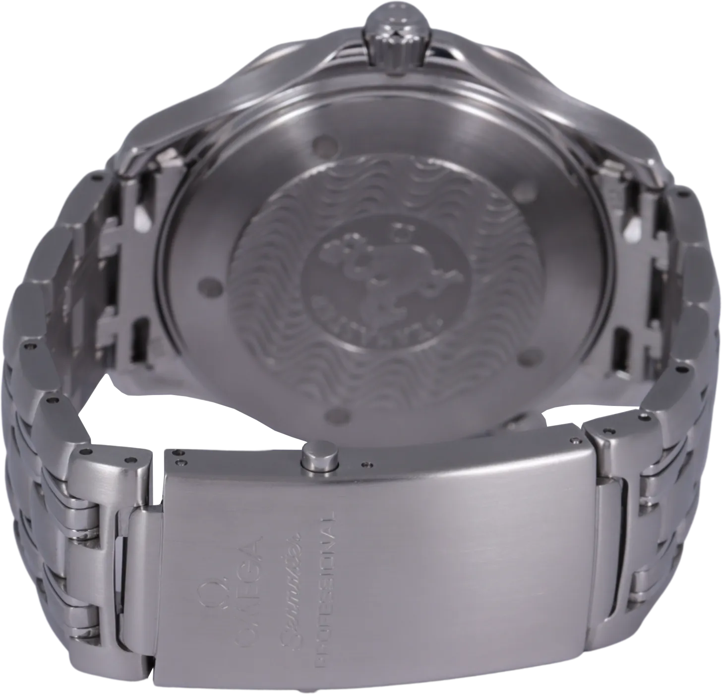 Omega Seamaster Professional 300m 2531.80.00